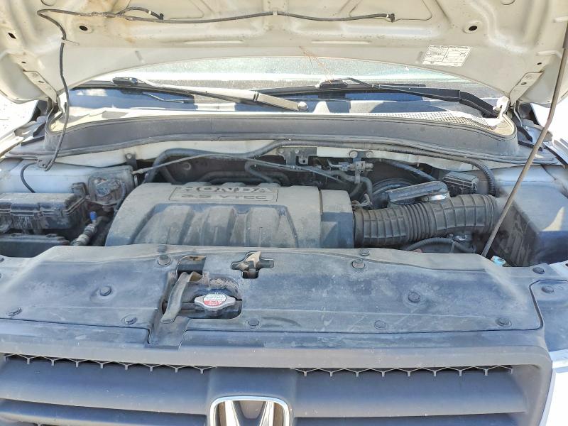 2005 Honda Pilot მანქანა იყიდება აუქციონზე, vin: 2HKYF18125H513927, აუქციონის ნომერი: 52402766