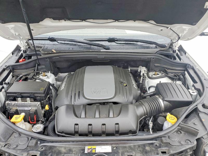 55174856 :رقم المزاد ، 1C4RJFJT0HC628327 vin ، 2017 Jeep Grand Cherokee مزاد بيع