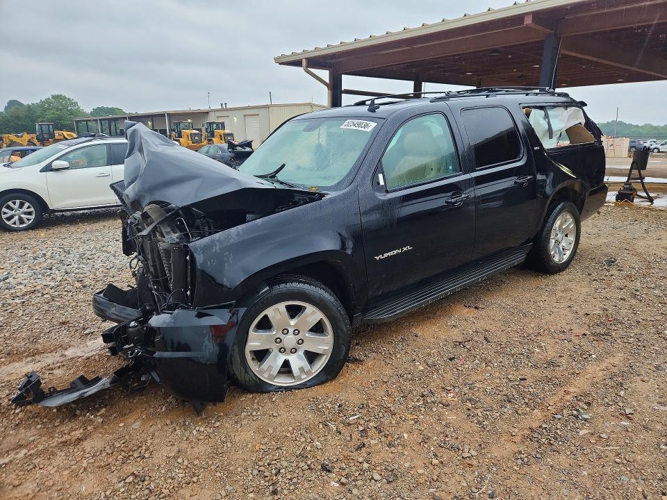 Aukcja sprzedaży 2011 Gmc Yukon Xl, vin: 1GKS1KE00BR282279, numer aukcji: 52549036