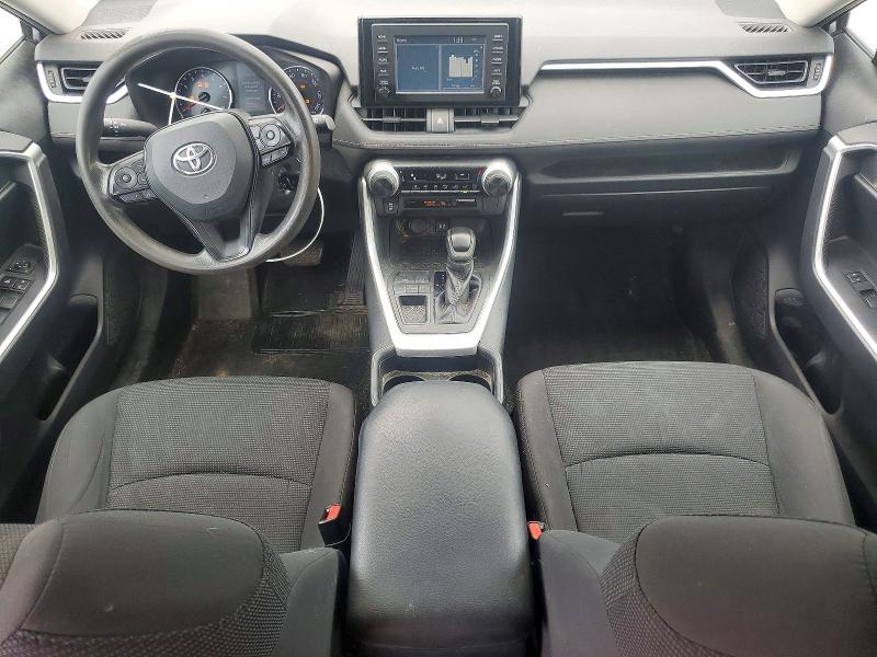 Продажа на аукционе авто 2019 Toyota Rav4, vin: 2T3H1RFV7KC022827, номер лота: 53754456