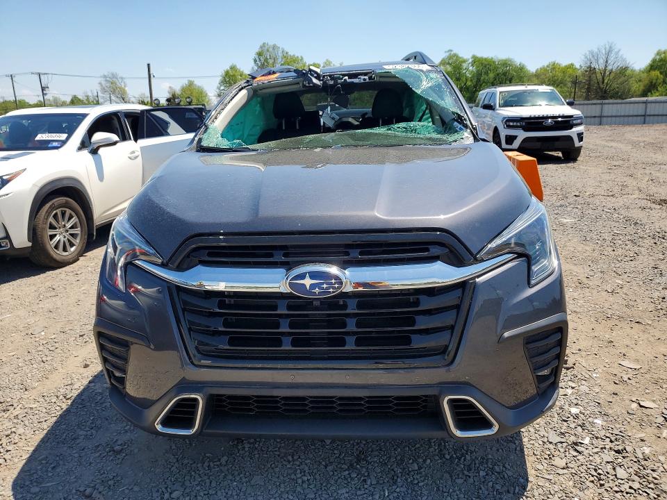 Продажа на аукционе авто 2023 Subaru Ascent, vin: 4S4WMAWDXP3436888, номер лота: 52382366