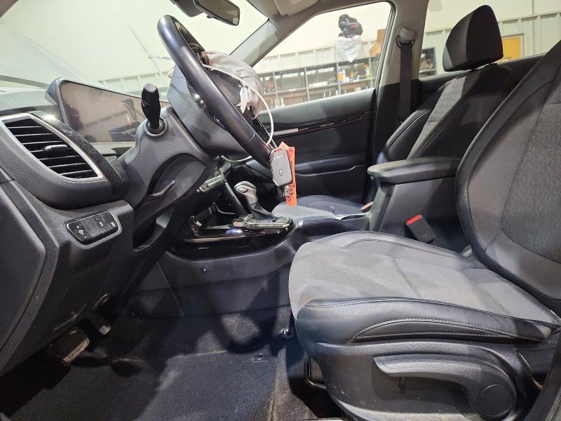 Aukcja sprzedaży 2024 Kia Seltos, vin: KNDEUCAA2R7610635, numer aukcji: 54116466