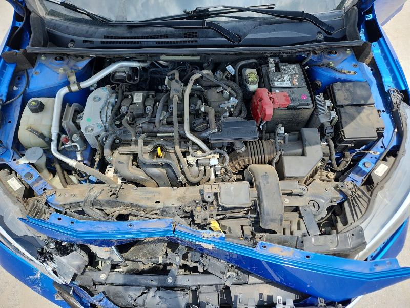 Aukcja sprzedaży 2021 Nissan Sentra, vin: 3N1AB8CV3MY212829, numer aukcji: 55645626