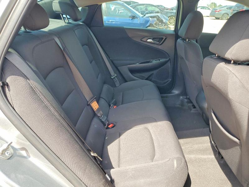 Продаж на аукціоні авто 2024 Chevrolet Malibu, vin: 1G1ZB5ST5RF220470, номер лоту: 55389026