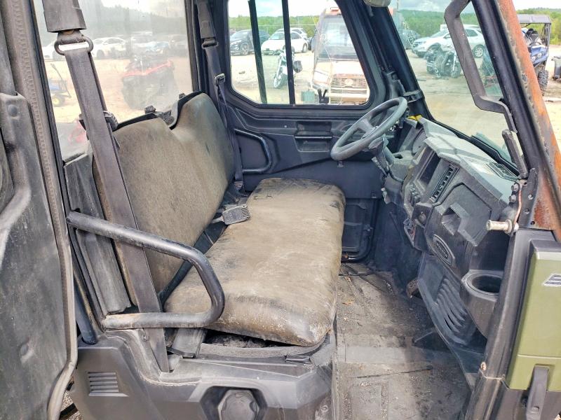 Aukcja sprzedaży 2016 Polaris Ranger, vin: 3NSRMA576GE389914, numer aukcji: 55164176
