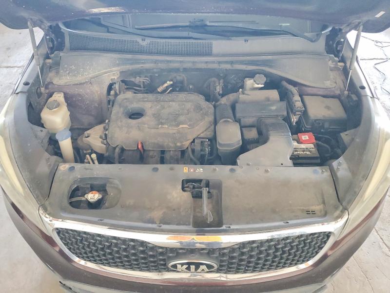 Aukcja sprzedaży 2016 Kia Sorento, vin: 5XYPGDA35GG079499, numer aukcji: 54013336