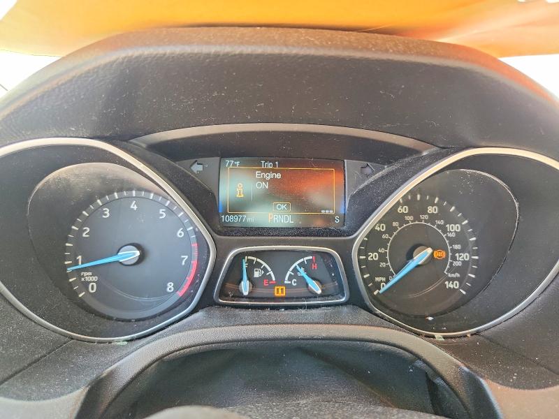 Aukcja sprzedaży 2015 Ford Focus, vin: 1FADP3K20FL317769, numer aukcji: 53609156