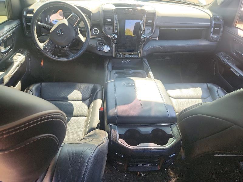 Aukcja sprzedaży 2023 Ram 1500, vin: 1C6SRFHM2PN507155, numer aukcji: 53657116