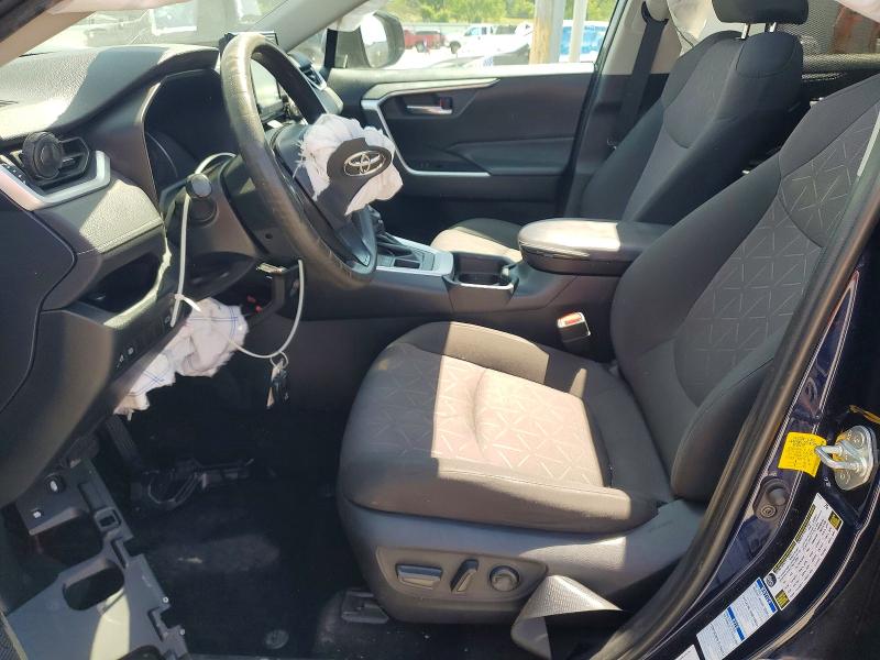 Продажа на аукционе авто 2019 Toyota Rav4, vin: 2T3P1RFV5KC022806, номер лота: 53925526