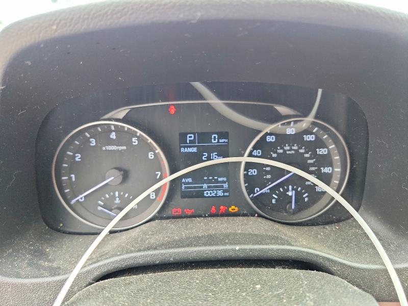 Aukcja sprzedaży 2017 Hyundai Elantra, vin: 5NPD84LF8HH006810, numer aukcji: 52831846