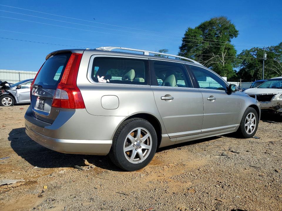 Продаж на аукціоні авто 2008 Volvo V70, vin: YV1BW982181051086, номер лоту: 55182226