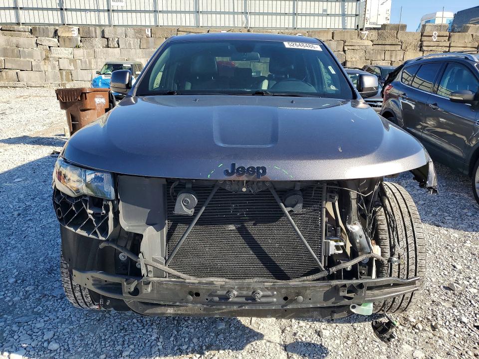 Aukcja sprzedaży 2021 Jeep Grand Cherokee, vin: 1C4RJFAG5MC677729, numer aukcji: 52648486