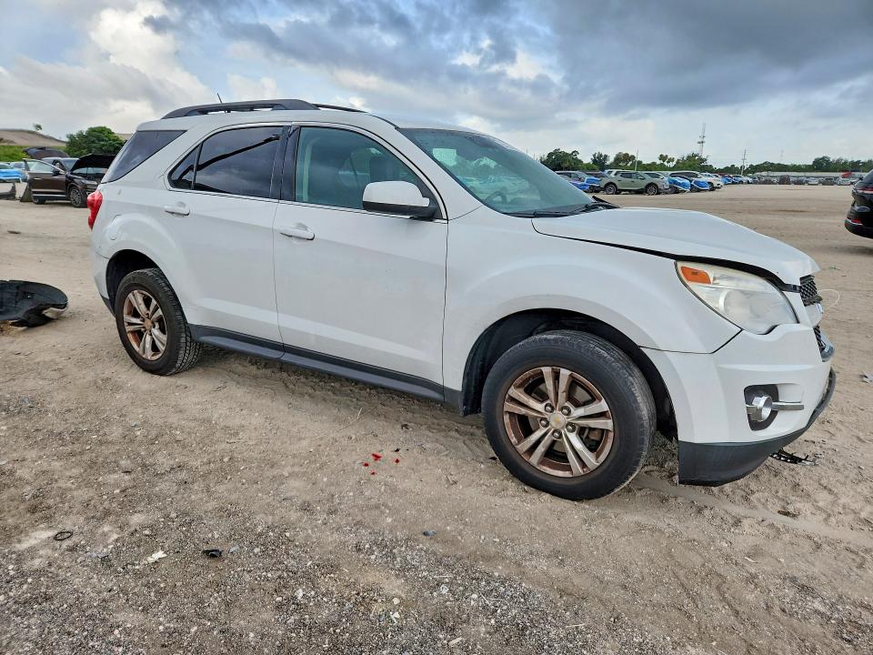 Продажа на аукционе авто 2015 Chevrolet Equinox, vin: 2GNFLCE3XF6346165, номер лота: 55155086