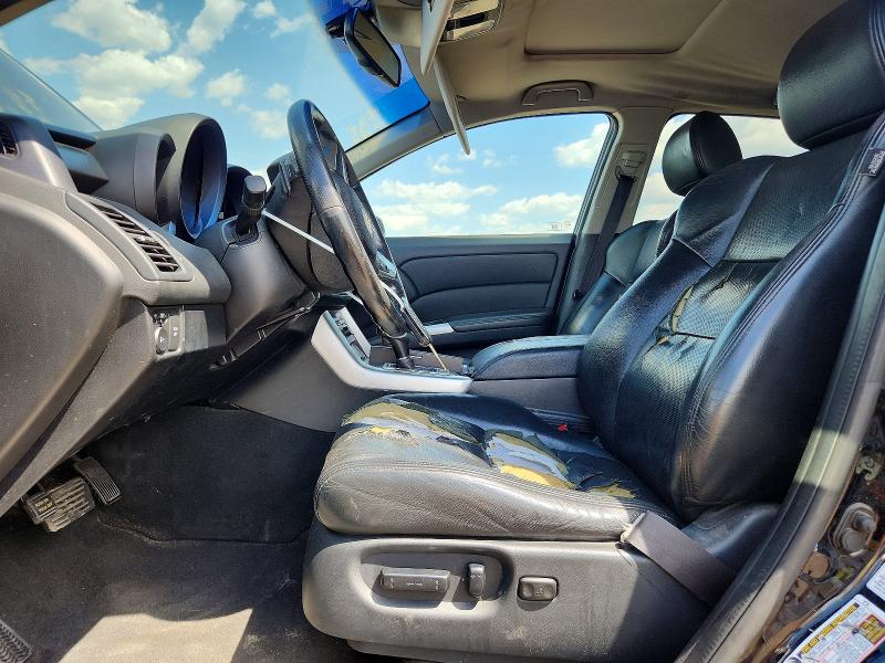 Продаж на аукціоні авто 2008 Acura Rdx, vin: 5J8TB18548A009207, номер лоту: 52038786