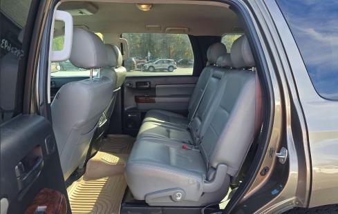 Продаж на аукціоні авто 2008 Toyota Sequoia, vin: 5TDZY64A88S008023, номер лоту: 55116246