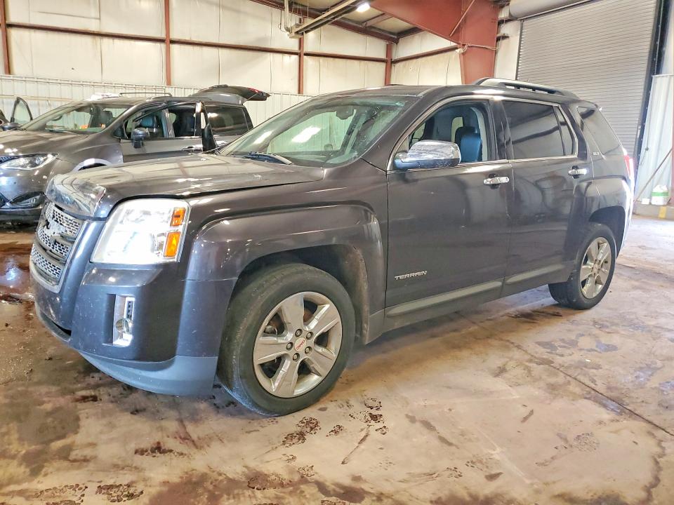 Продаж на аукціоні авто 2015 Gmc Terrain, vin: 2GKFLXE39F6274315, номер лоту: 54969696