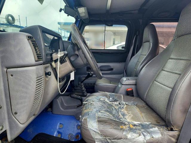 Aukcja sprzedaży 1997 Jeep Wrangler / Tj, vin: 1J4FY29P3VP428247, numer aukcji: 53414746
