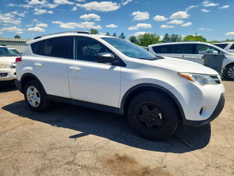 Продаж на аукціоні авто 2015 Toyota Rav4, vin: 2T3BFREV2FW407273, номер лоту: 55369316