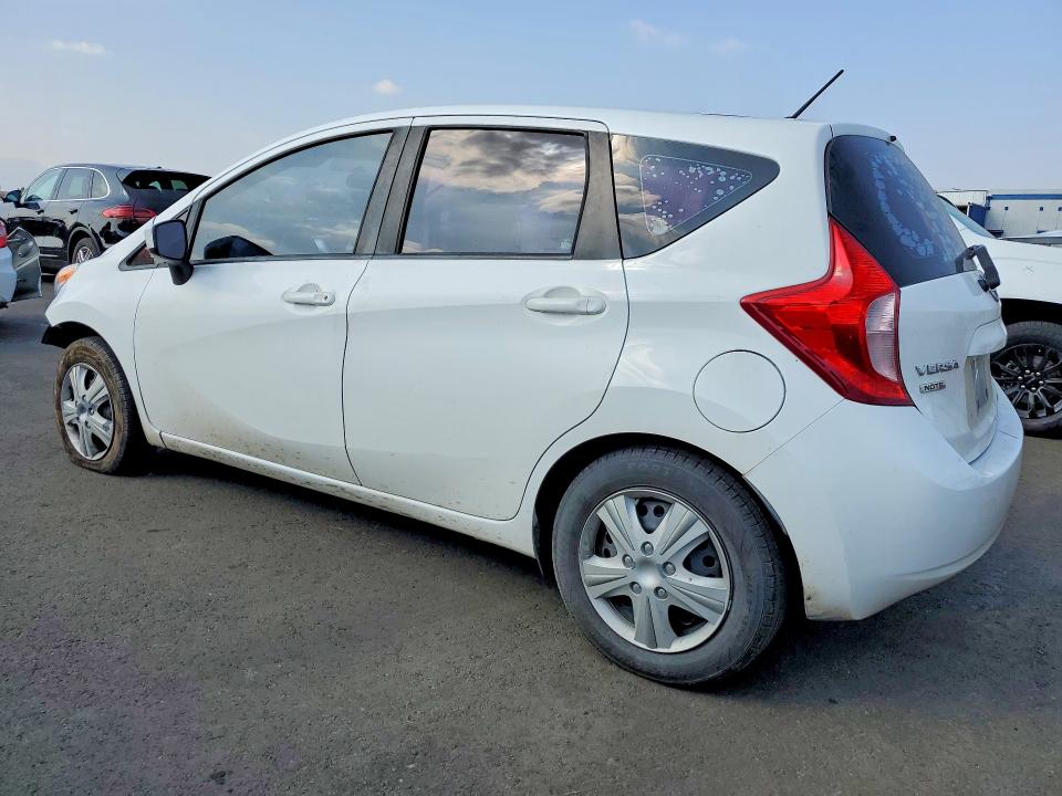 Продаж на аукціоні авто 2015 Nissan Versa Note, vin: 3N1CE2CPXFL434444, номер лоту: 53796726