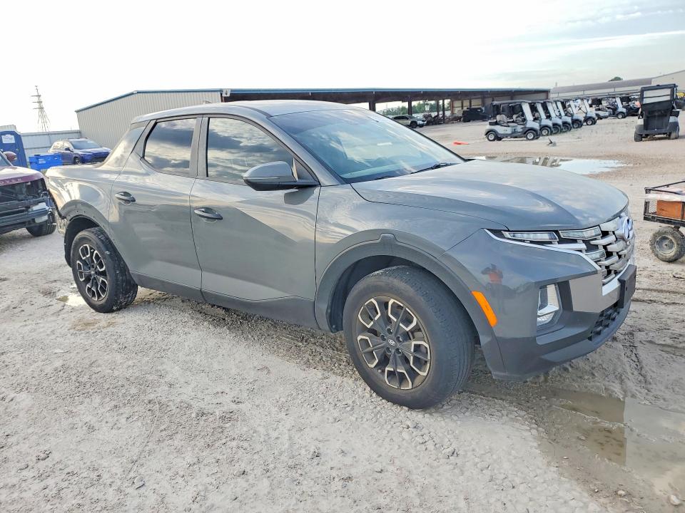 Продаж на аукціоні авто 2022 Hyundai Santa Cruz, vin: 5NTJB4AE6NH008292, номер лоту: 52227246