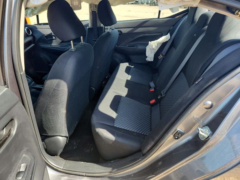 Aukcja sprzedaży 2023 Nissan Versa, vin: 3N1CN8DV1PL837536, numer aukcji: 54530016
