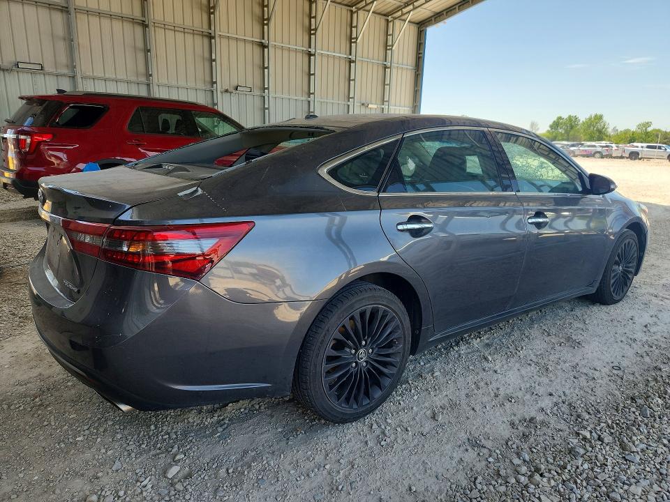 Aukcja sprzedaży 2016 Toyota Avalon, vin: 4T1BK1EBXGU196868, numer aukcji: 52422506