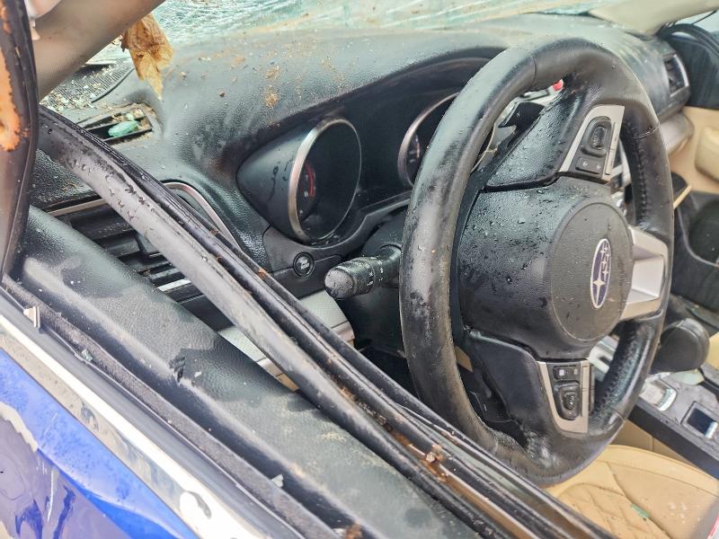 Продажа на аукционе авто 2016 Subaru Outback, vin: 4S4BSAHC0G3254786, номер лота: 52949566