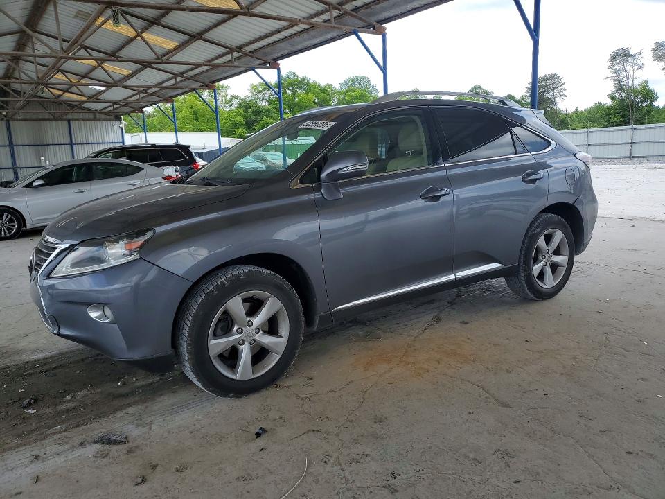 Продаж на аукціоні авто 2013 Lexus Rx, vin: JTJZK1BA0D2009396, номер лоту: 52354596
