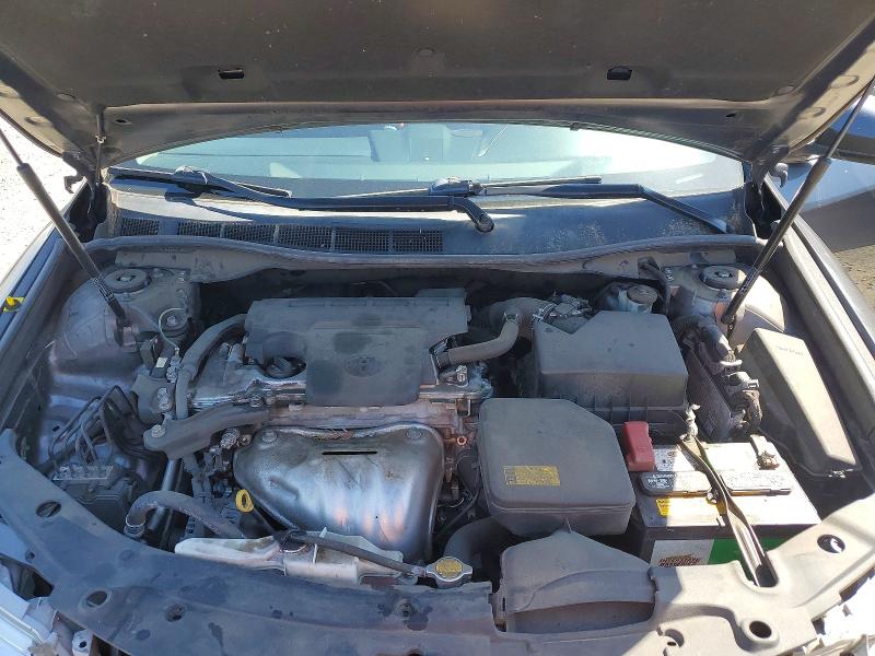 Aukcja sprzedaży 2014 Toyota Camry, vin: 4T1BF1FK5EU362147, numer aukcji: 55268616