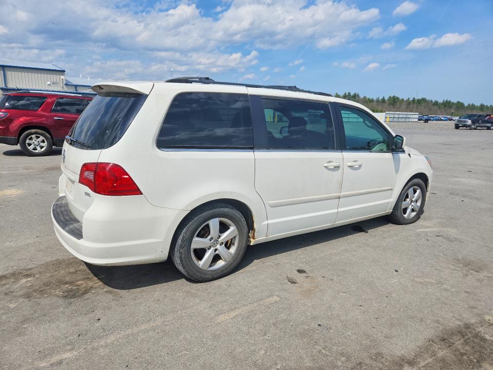 Продаж на аукціоні авто 2009 Volkswagen Routan, vin: 2V8HW54X19R608235, номер лоту: 52626416