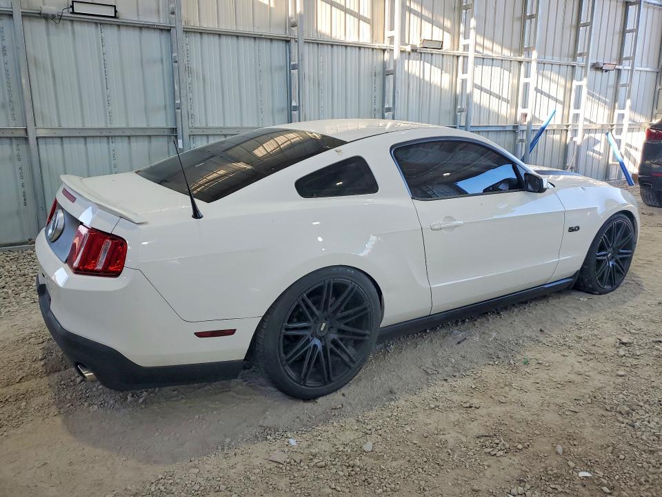 2012 Ford Mustang მანქანა იყიდება აუქციონზე, vin: 1ZVBP8CF5C5275161, აუქციონის ნომერი: 52855016