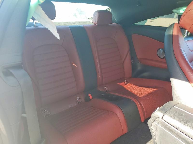 Aukcja sprzedaży 2020 Mercedes-benz C, vin: W1KWJ8DB1LF988818, numer aukcji: 53279816