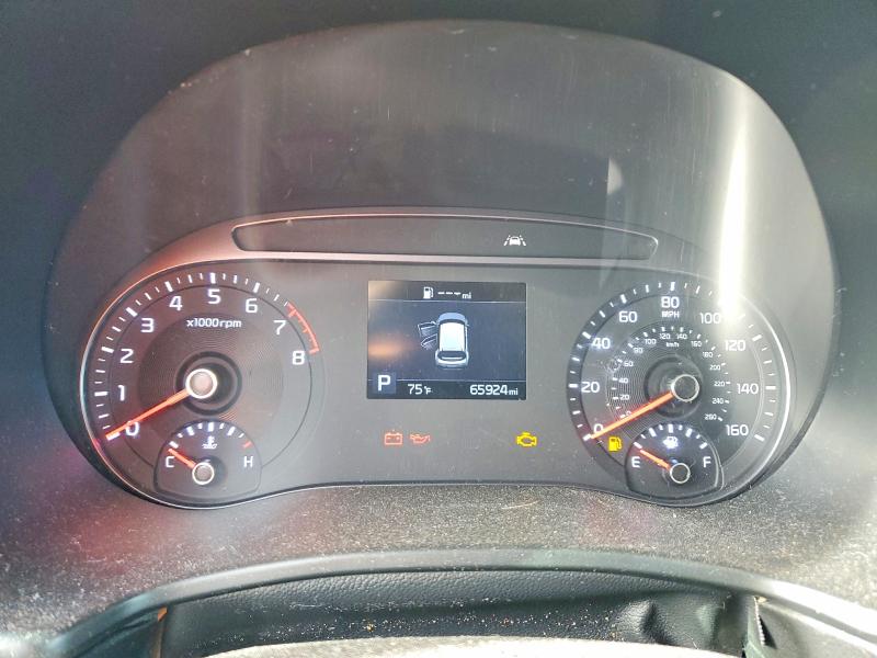 Продаж на аукціоні авто 2021 Kia Soul, vin: KNDJ23AU0M7751243, номер лоту: 74554275