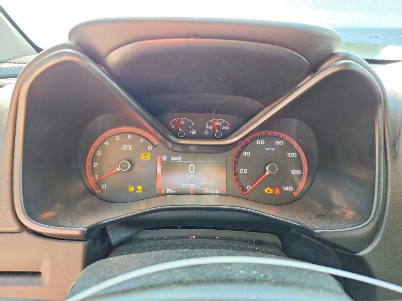 Продажа на аукционе авто 2015 Gmc Canyon, vin: 1GTG5BE34F1247989, номер лота: 54535626