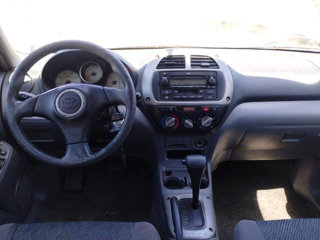 Aukcja sprzedaży 2003 Toyota Rav4, vin: JTEGH20V030087140, numer aukcji: 54352976