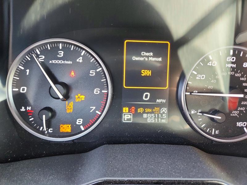 54498246 :رقم المزاد ، 4S4BTAFC3S3244388 vin ، 2025 Subaru Outback مزاد بيع