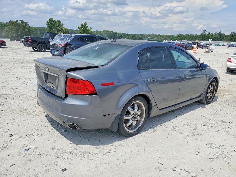 Aukcja sprzedaży 2005 Acura Tl, vin: 19UUA66295A055513, numer aukcji: 54593596