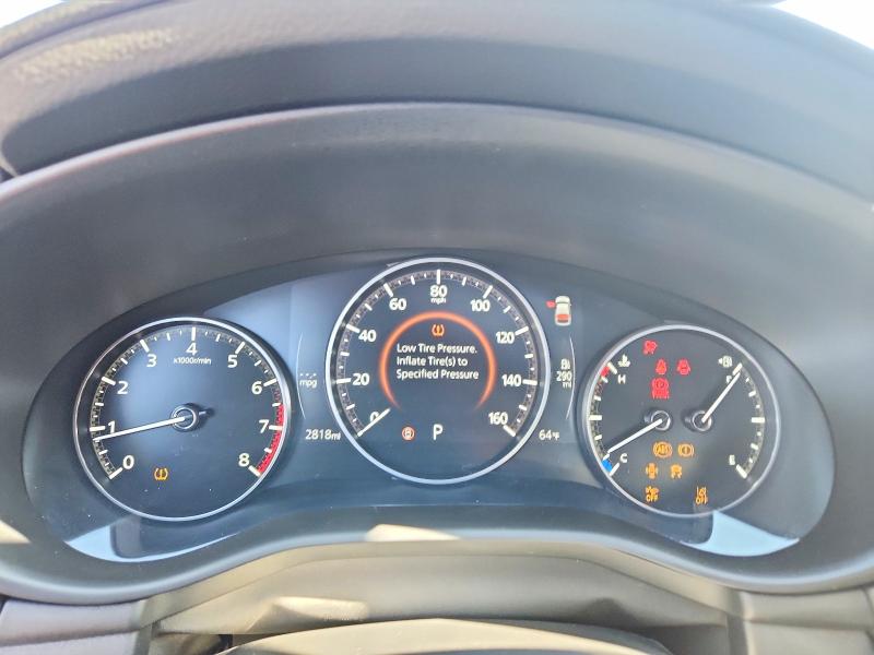 54003346 :رقم المزاد ، JM1BPBLL5T1860741 vin ، 2026 Mazda 3 مزاد بيع
