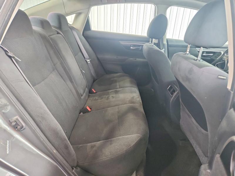 Продажа на аукционе авто 2015 Nissan Altima, vin: 1N4AL3APXFC230618, номер лота: 49332926