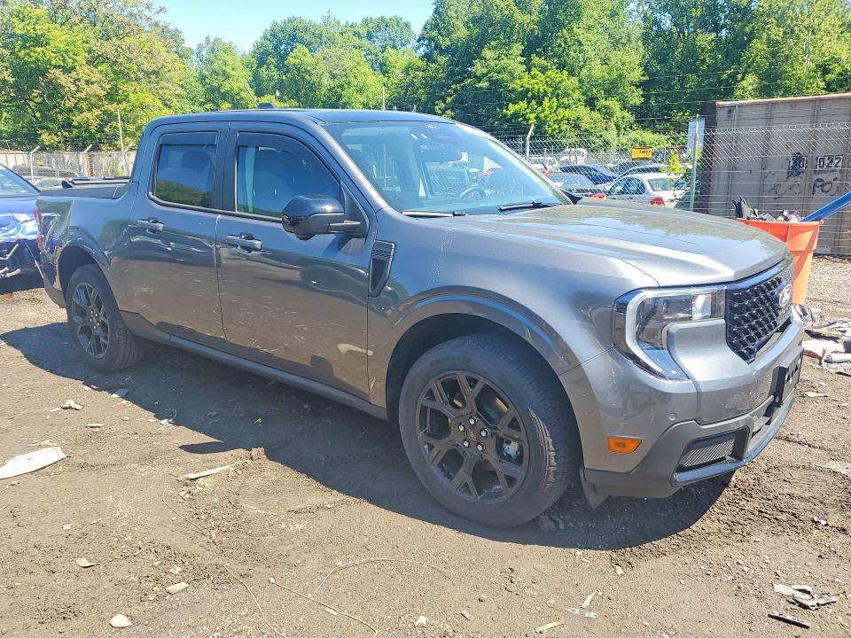 Продажа на аукционе авто 2026 Ford Maverick, vin: 3FTTW8S33TRA35721, номер лота: 53749566