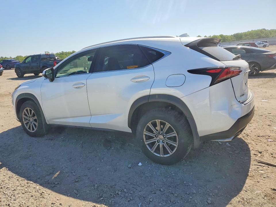 Aukcja sprzedaży 2015 Lexus Nx, vin: JTJBARBZ6F2024920, numer aukcji: 52562166