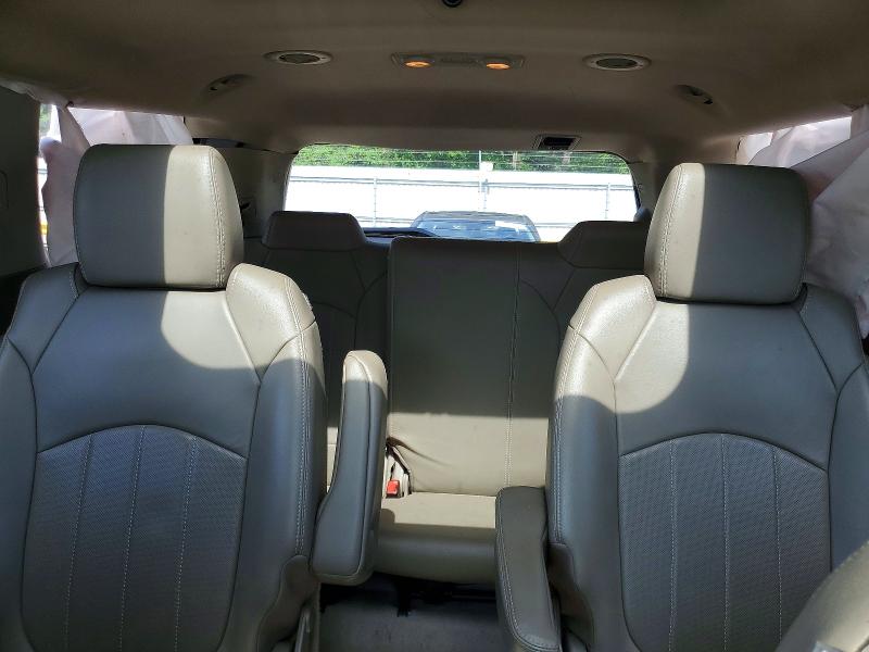 2016 Gmc Acadia მანქანა იყიდება აუქციონზე, vin: 1GKKRTKD0GJ191668, აუქციონის ნომერი: 54076726