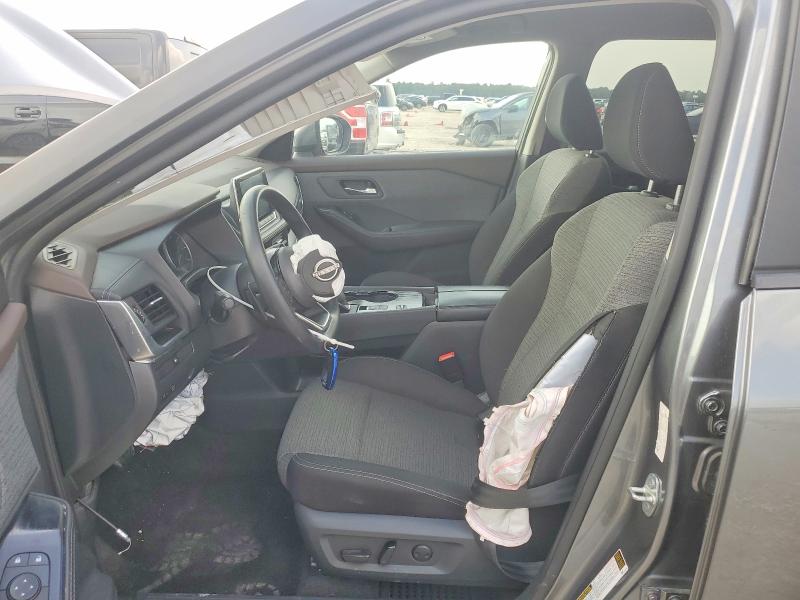 Продажа на аукционе авто 2023 Nissan Rogue, vin: 5N1BT3BA1PC845810, номер лота: 55749416
