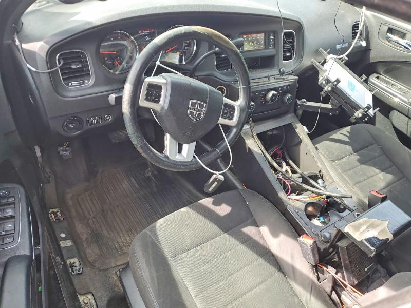 Aukcja sprzedaży 2013 Dodge Charger, vin: 2C3CDXAG0DH721575, numer aukcji: 51981996