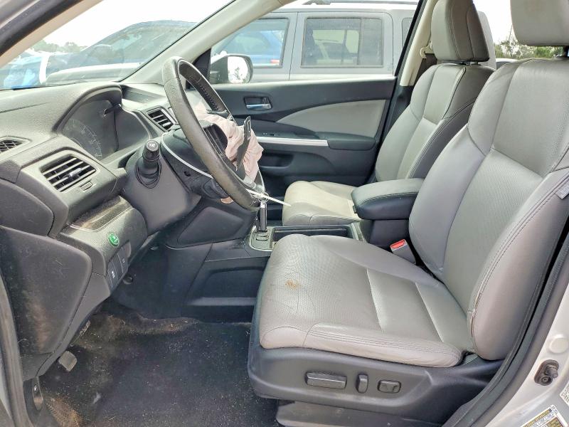Продаж на аукціоні авто 2016 Honda Cr-v, vin: 2HKRM3H78GH516926, номер лоту: 52886586