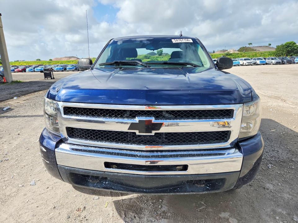 Продаж на аукціоні авто 2009 Chevrolet Silverado, vin: 3GCEK23359G128017, номер лоту: 54767156
