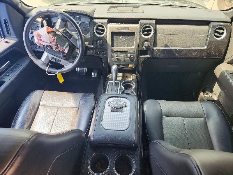 Aukcja sprzedaży 2011 Ford F150 Harle, vin: 1FTFW1E62BFA54413, numer aukcji: 53274156