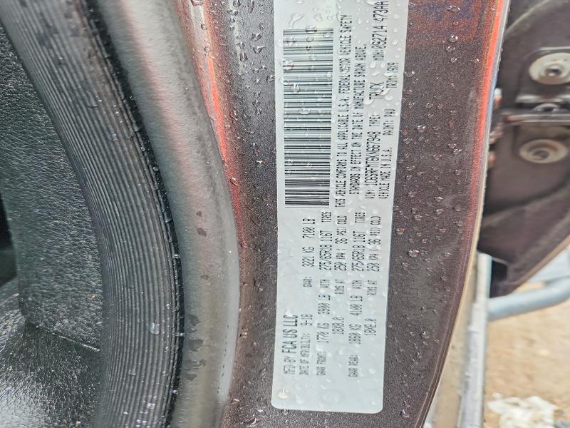 Aukcja sprzedaży 2019 Ram 1500, vin: 1C6SRFMT6KN667948, numer aukcji: 54782346