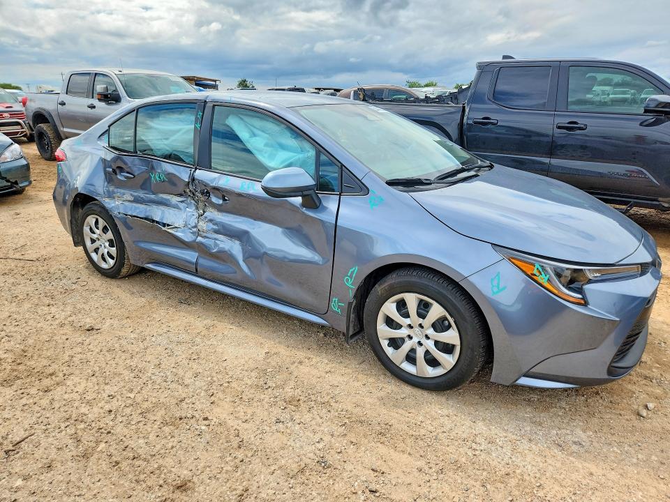 Aukcja sprzedaży 2026 Toyota Corolla, vin: 5YFB4MDE7TP373444, numer aukcji: 54442266