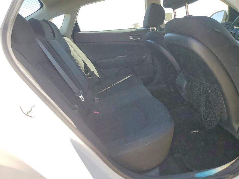 54913546 :رقم المزاد ، 5XXGT4L3XLG398310 vin ، 2020 Kia Optima مزاد بيع